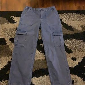 bdg skate jeans size 31 x 32